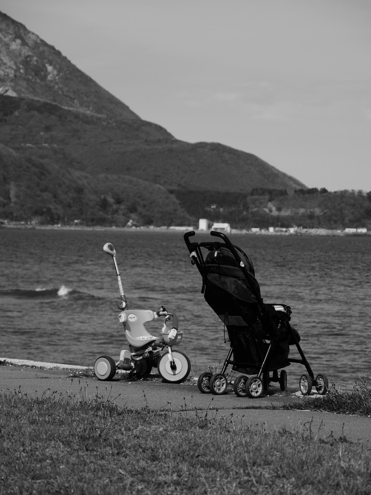 De juiste wandelwagen of buggy kiezen: Weet waar je naar op zoek bent